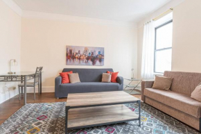 5 Bedroom 2 Bath Full Floor Midtown